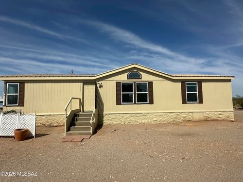 10223 N Fire Crest Place, Marana, AZ, 85653 | Card Image