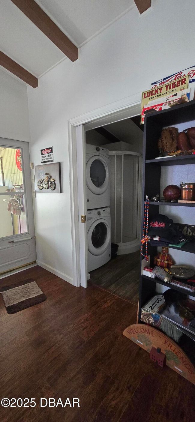 Washer/Dryer | Image 5