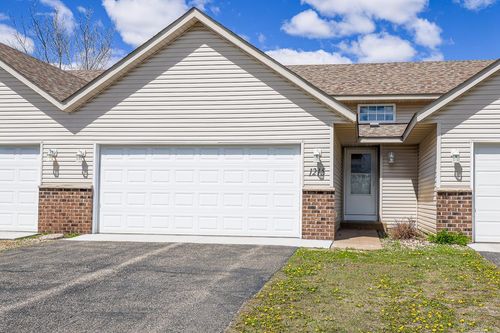 1215 West Edge Place, New Richmond, WI, 54017 | Card Image
