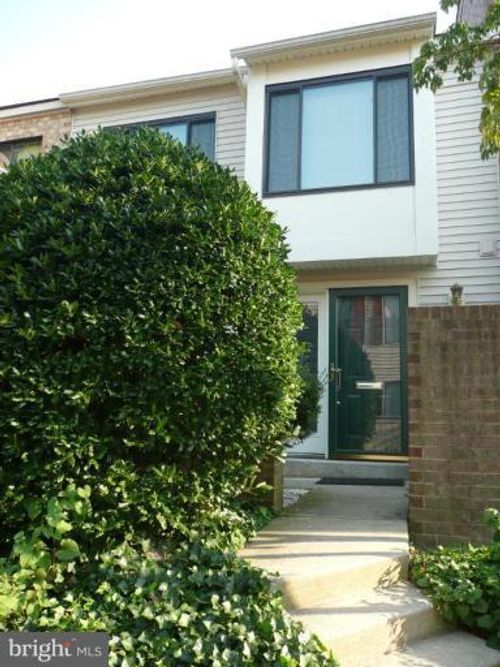 9845 Brassie Way, MONTGOMERY VILLAGE, MD, 20886-1905 | Card Image