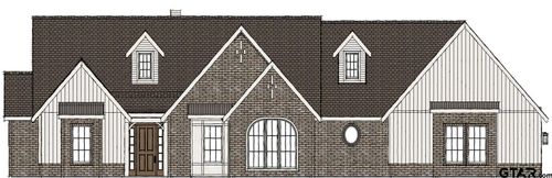 20239 Roebuck, Bullard, TX, 75757-2002 | Card Image