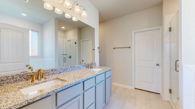 14006 Carsten Loop, House other with 4 bedrooms, 3 bathrooms and 3 parking in Salado TX | Image 13