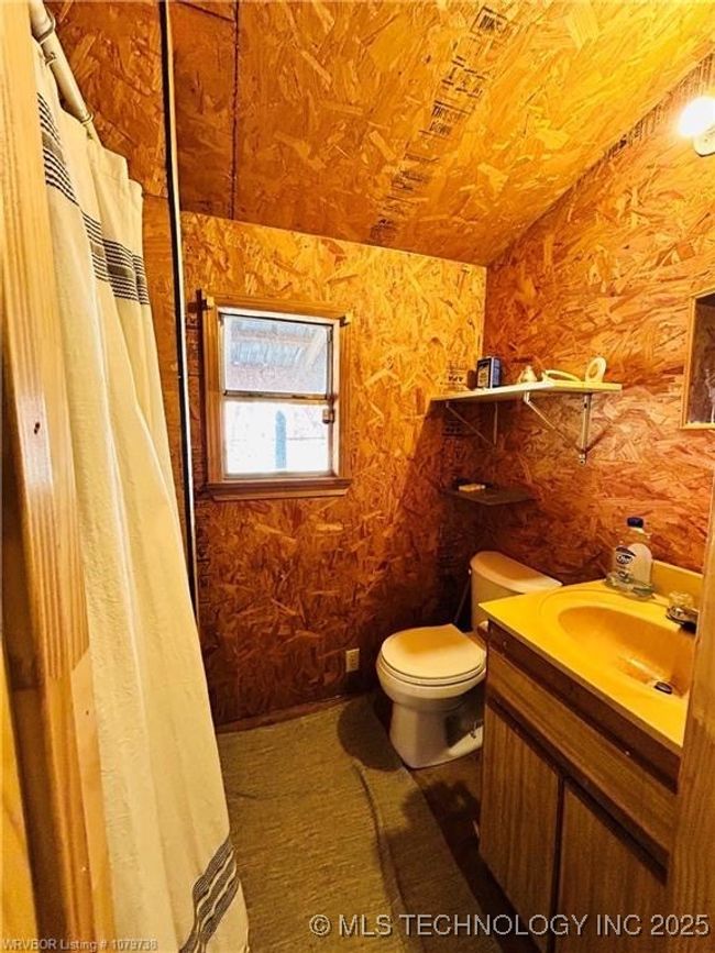 2417 Grant, House other with 2 bedrooms, 2 bathrooms and null parking in Snow OK | Image 11