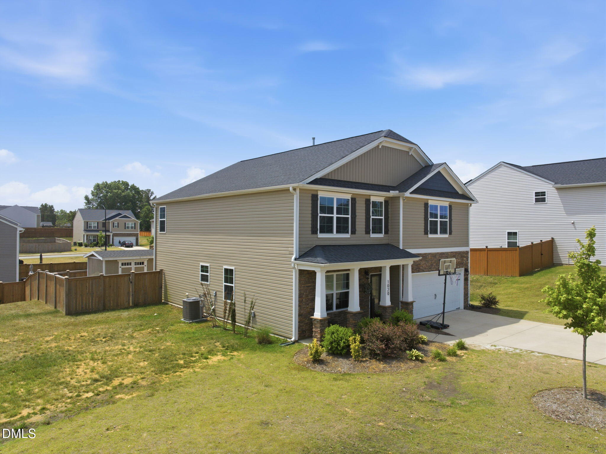 Residential in Graham 5