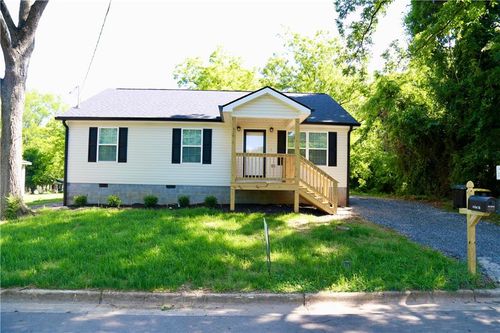 414 E 17th Street E, Rome, GA, 30161 | Card Image