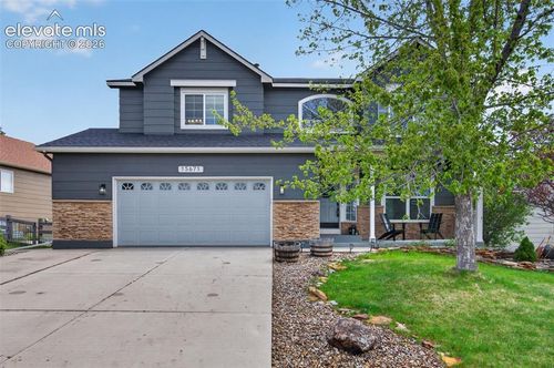 15671 Lacuna Drive, Monument, CO, 80132 | Card Image
