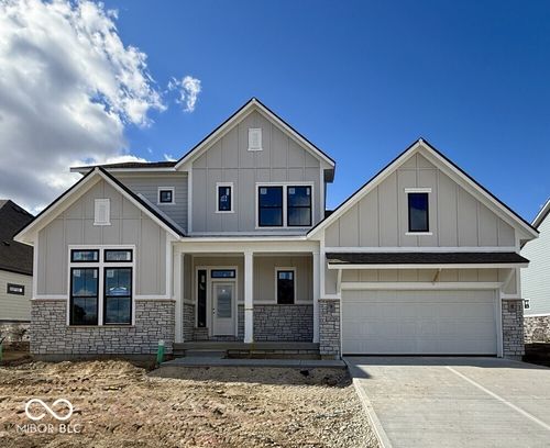 19784 Chatham Shore Ln, Westfield, IN, 46074-9962 | Card Image