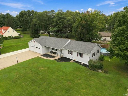 14845 Oak Court, Plymouth, IN, 46563 | Card Image