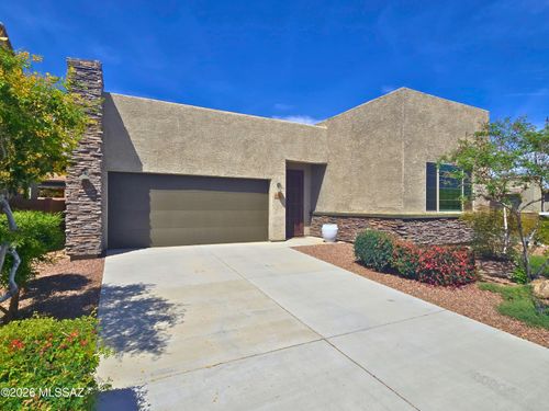 209 E Brookdale Way, Oro Valley, AZ, 85755-1701 | Card Image