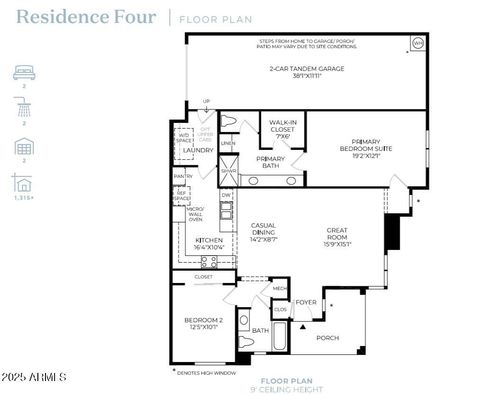 123-2121 W Sonoran Desert Dr, Phoenix, AZ, 85085-0828 | Card Image