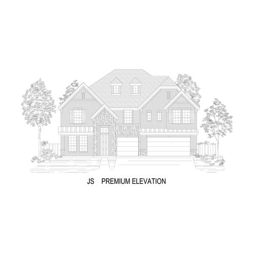 2304 Flock Dr, Mansfield, TX, 76063-6956 | Card Image