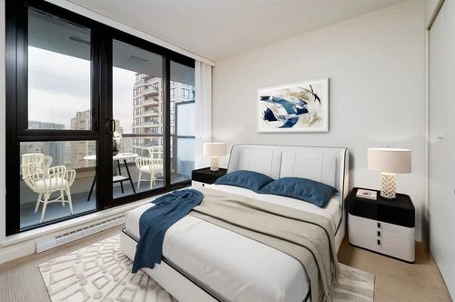 2107-928 Homer St, Vancouver, BC, V6B1T7 | Card Image