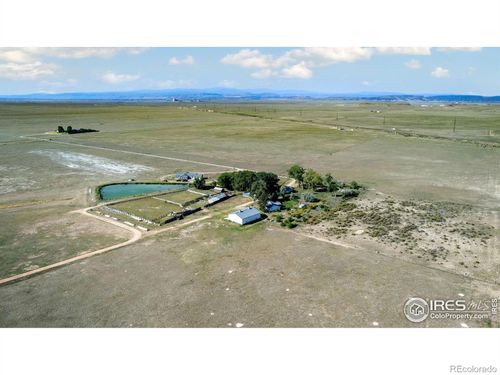 6700 County Road 92, Carr, CO, 80612-9506 | Card Image