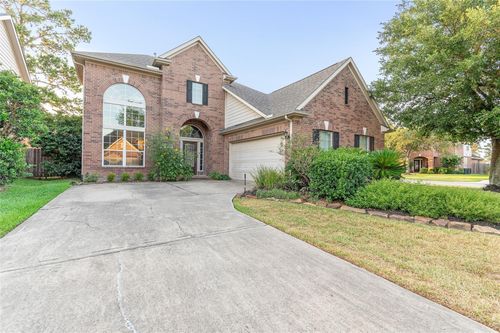 4302 Countryoaks Ct, Spring, TX, 77388-3077 | Card Image