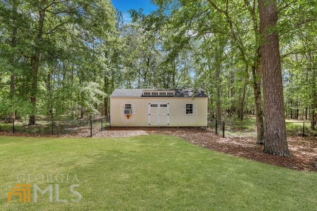 603 W Mica Ct, House other with 3 bedrooms, 2 bathrooms and null parking in Statesboro GA | Image 7