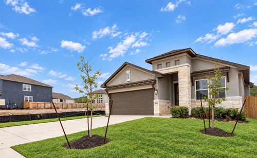 8507 Pine Muhly Drive, Lago Vista, TX, 78645 | Card Image
