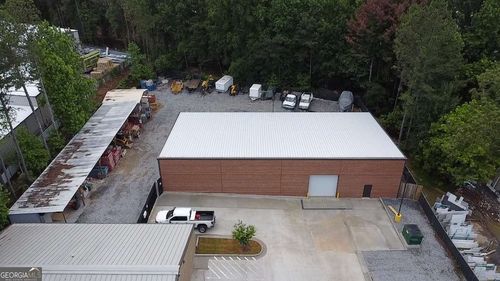 740 N Price Rd, Sugar Hill, GA, 30518-4724 | Card Image