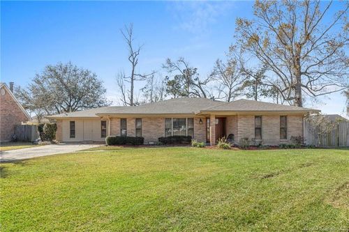 1619 S Whispering Woods Dr, Lake Charles, LA, 70605-1301 | Card Image