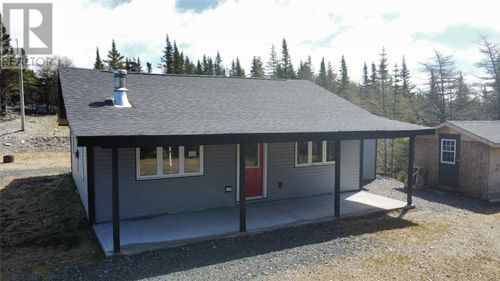 0 Long Harbour Track Road, Long Harbour, NL, A0B2J0 | Card Image