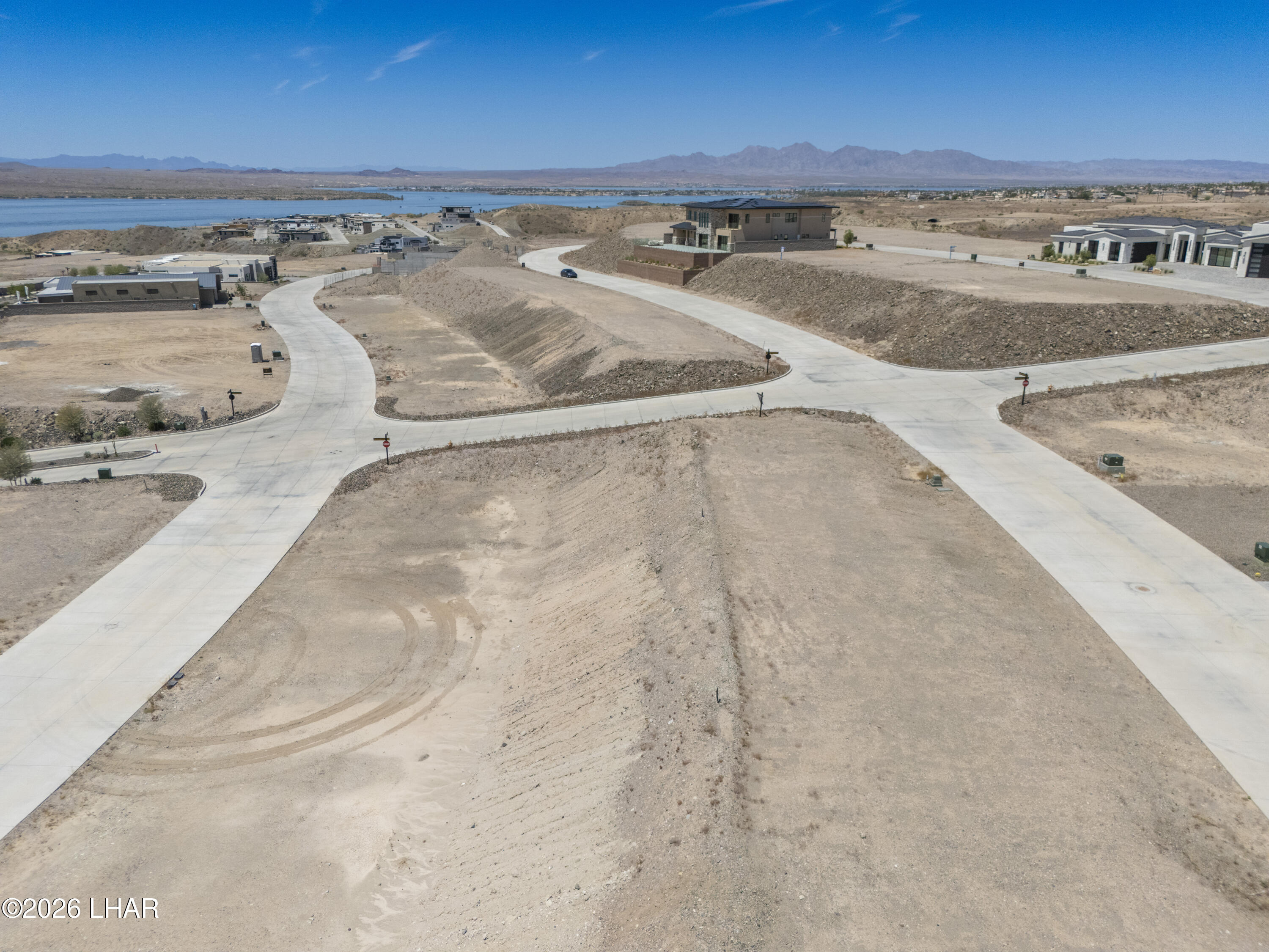 Land in Lake Havasu City 5