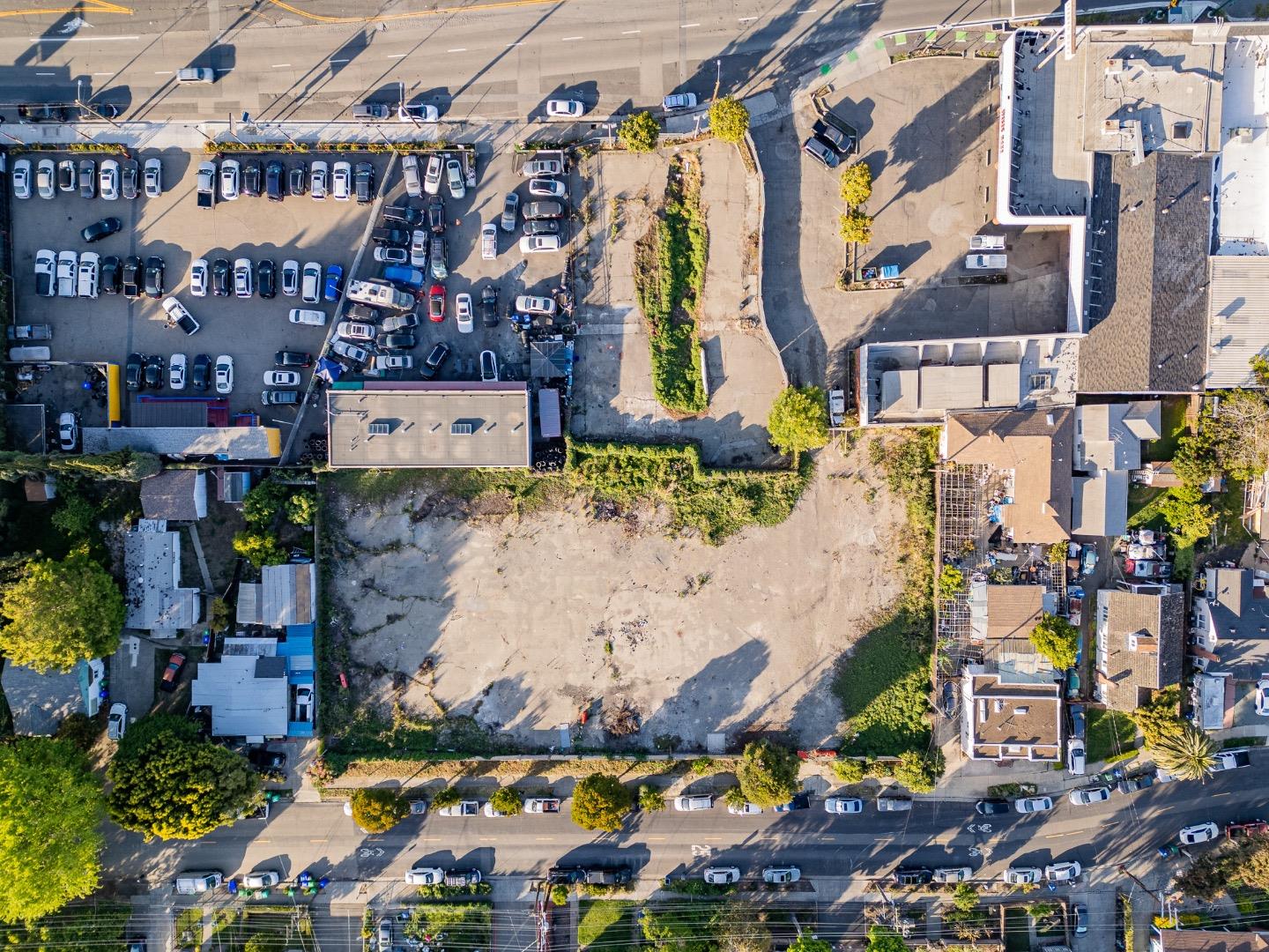 Land in Hayward
