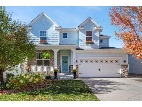 7189 S Little River Ct, Aurora, CO, 80016-2190 | Card Image