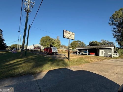 2912 Canton Hwy, Ball Ground, GA, 30107-3922 | Card Image