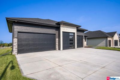 3920 S 212 Street, House other with 5 bedrooms, 3 bathrooms and 4 parking in Elkhorn NE | Image 3