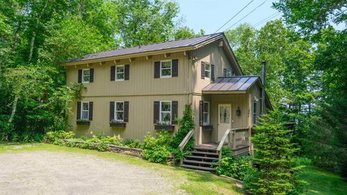 240 Ghia Farm Road, Ludlow, VT, 05149 | Card Image