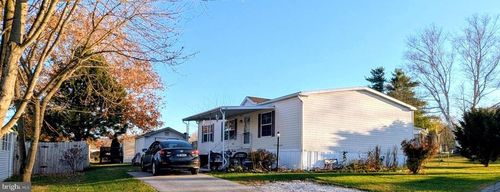 507 Bulletway, ABBOTTSTOWN, PA, 17301-9604 | Card Image