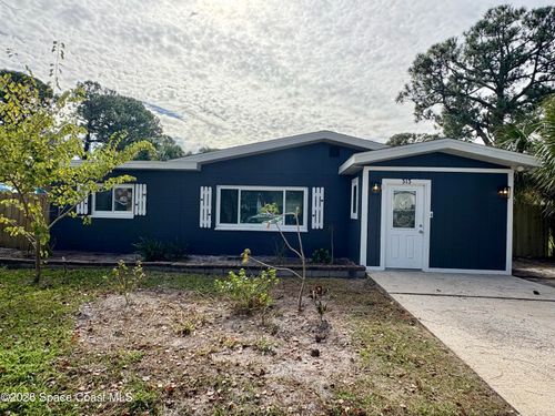 313 Oleander Pl, Titusville, FL, 32780-5505 | Card Image