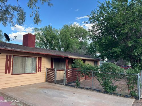 37 S 5th West Street, Snowflake, AZ, 85937 | Card Image