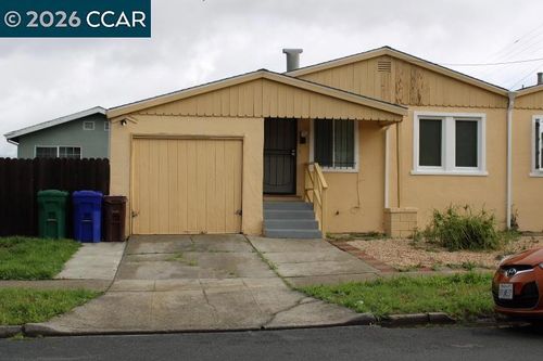 1621 Florida Ave, Richmond, CA, 94804-2609 | Card Image