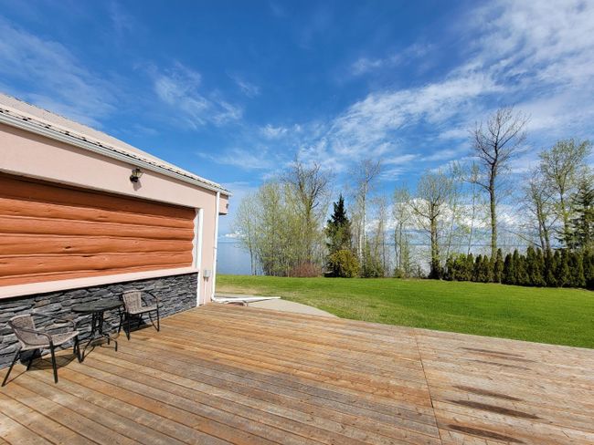 73078 Southshore Drive, Home with 4 bedrooms, 2 bathrooms and 10 parking in Widewater AB | Image 11