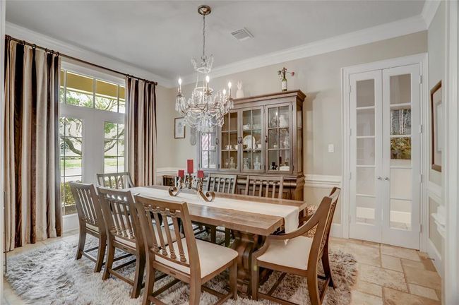 19 Royal Hampton Ct, House other with 5 bedrooms, 5 bathrooms and 3 parking in Sugar Land TX | Image 4