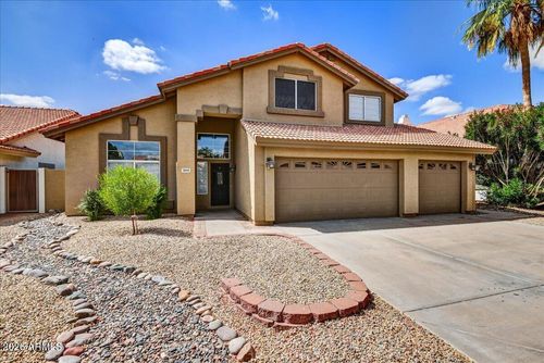 3845 E Windsong Dr, Phoenix, AZ, 85048-7916 | Card Image