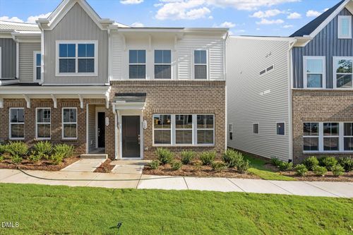 290-120 Flowering Maple Way, Garner, NC, 27529-3291 | Card Image