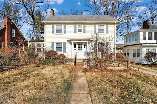 461 Catalina Ave, Saint Louis, MO, 63119-3121 | Card Image