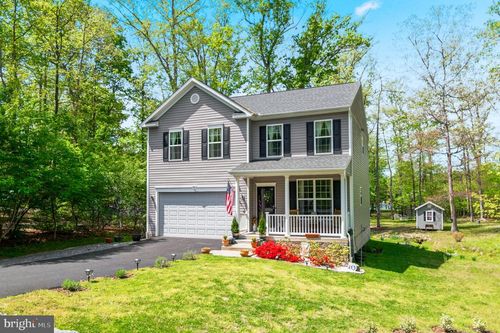 2913 Lakeview Pkwy, LOCUST GROVE, VA, 22508-5725 | Card Image