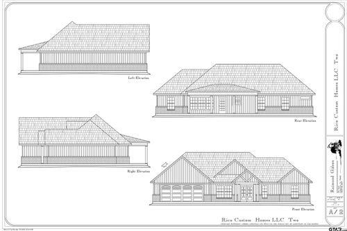 12029 County Road 3612, Murchison, TX, 75778-4301 | Card Image
