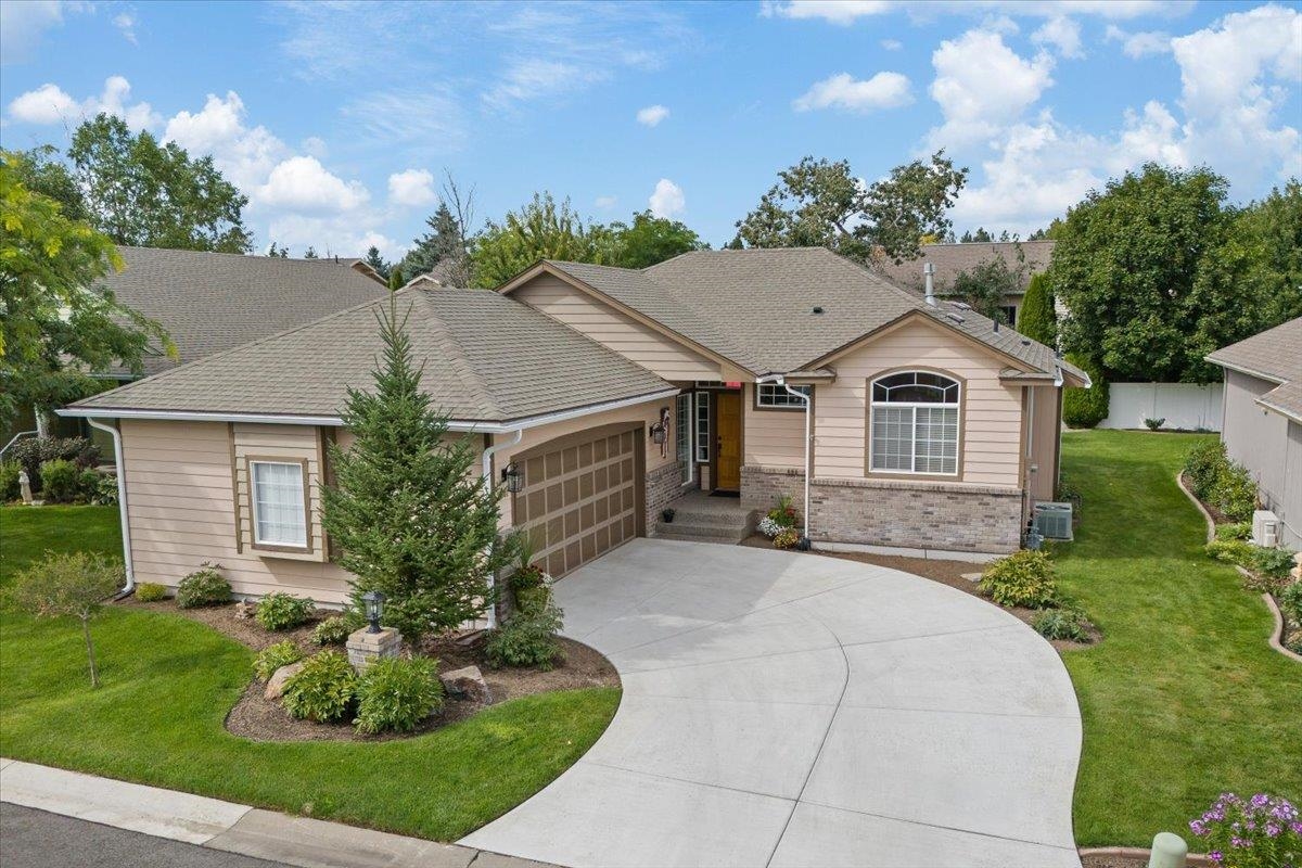 62nd Ln, Spokane, WA 99223