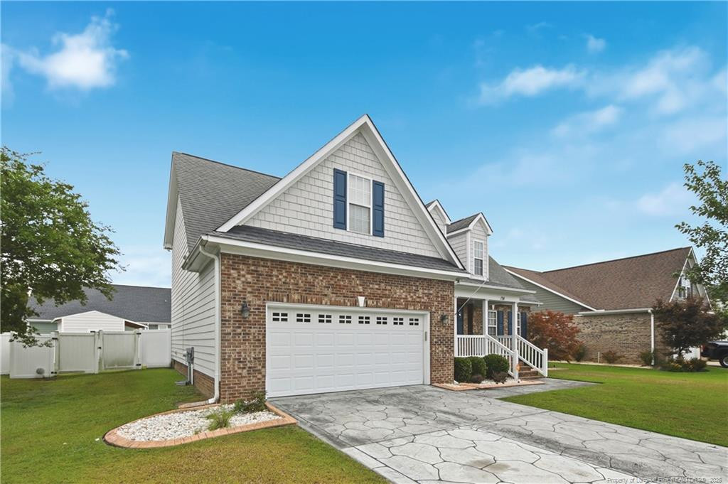 Residential in Raeford 5
