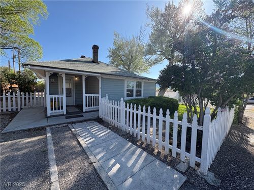 21 Avenue I, Mc Gill, NV, 89318-9815 | Card Image