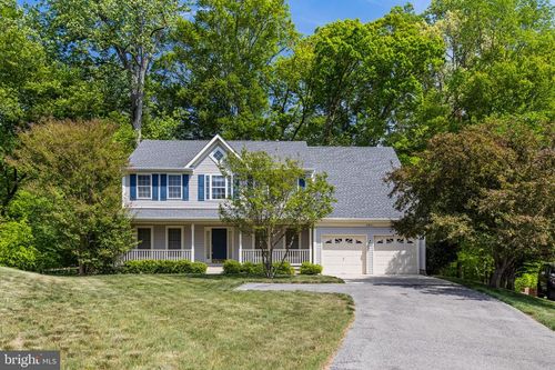 3001 Mandarin Pl, WALDORF, MD, 20603-3916 | Card Image