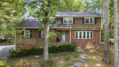 412 Fern Tr, Signal Mountain, TN, 37377 | Card Image