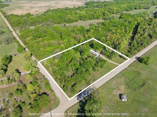 20233 S 85th Street E, Webbers Falls, OK, 74470 | Card Image