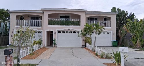 319 Adams Ave, Cape Canaveral, FL, 32920-2805 | Card Image