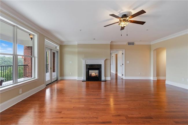 3330 Overland Dr, Condo with 2 bedrooms, 3 bathrooms and 2 parking in Roswell GA | Image 18
