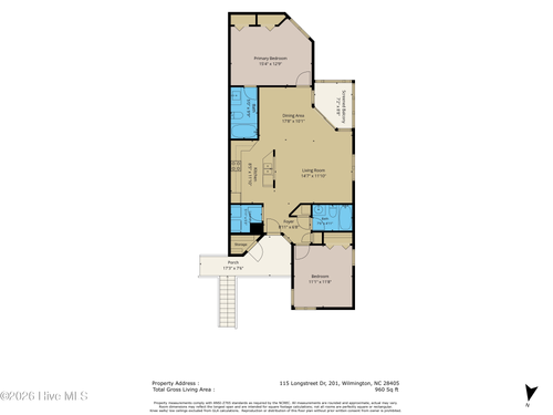 apt-208-115 Longstreet Dr, Wilmington, NC, 28412-1767 | Card Image