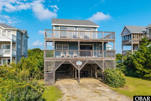 25300 Sea Isle Hills Dr, Waves, NC, 27982 | Card Image
